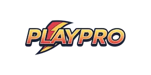 PlayPRO Logo